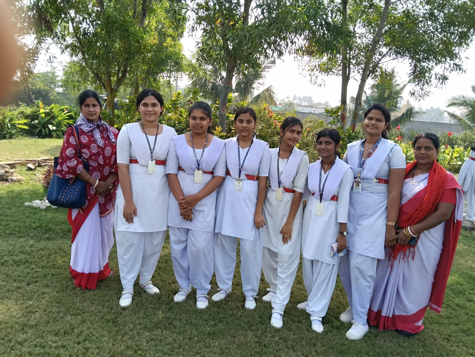 Prashanti sishu Vihar